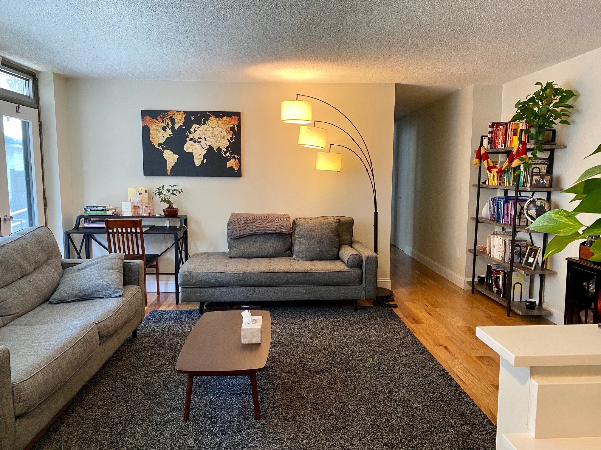 125 Trapelo Rd, Belmont Center