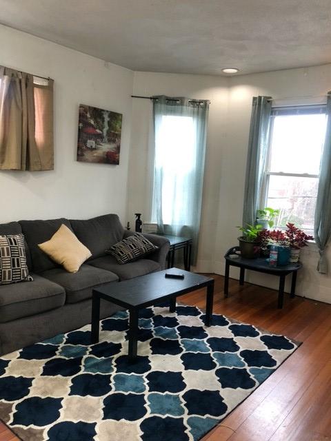 Photos of apartment on Union St.,Boston MA 02135