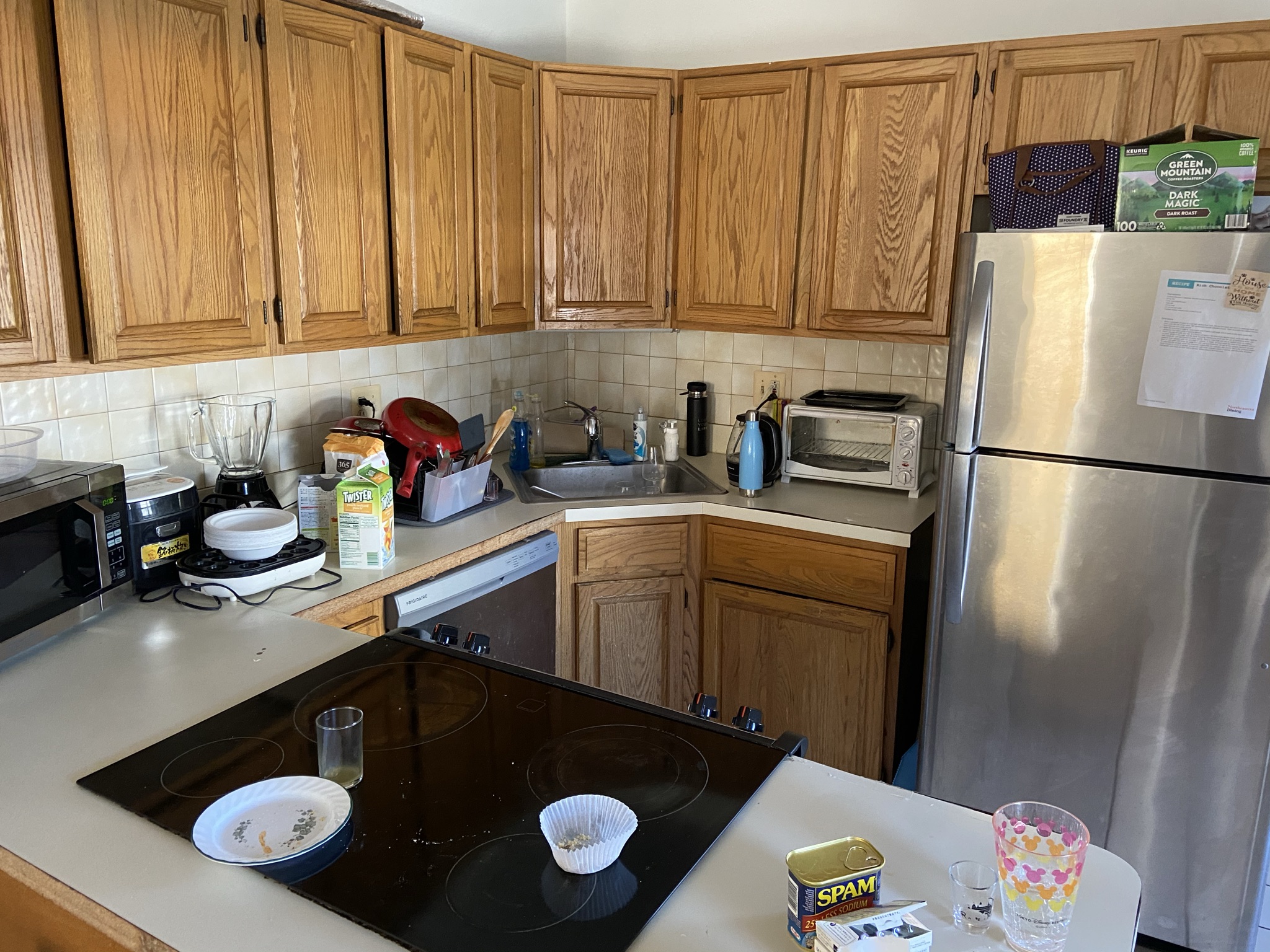 24 Saint Cyprians Pl, South End