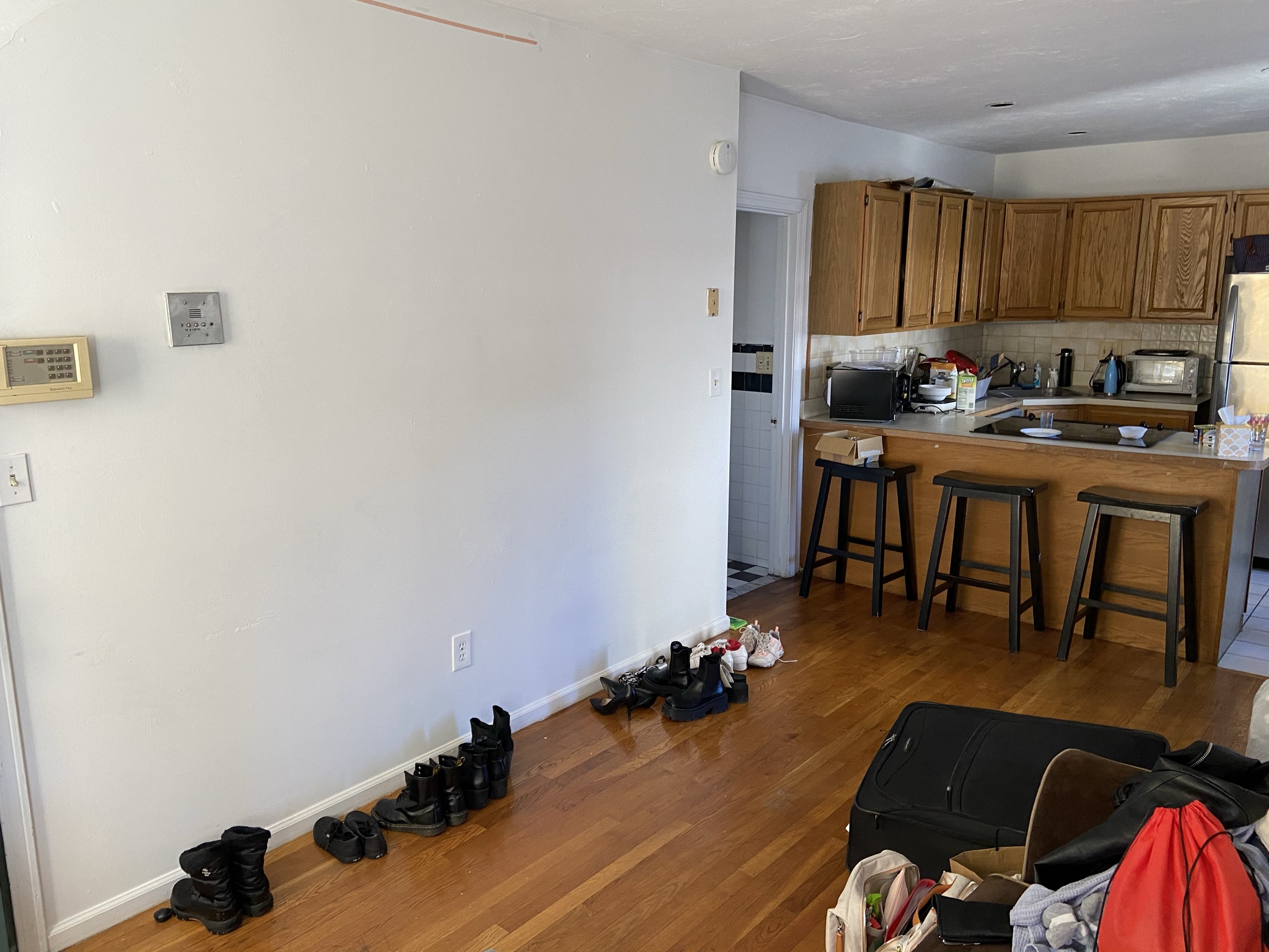 24 Saint Cyprians Pl, South End