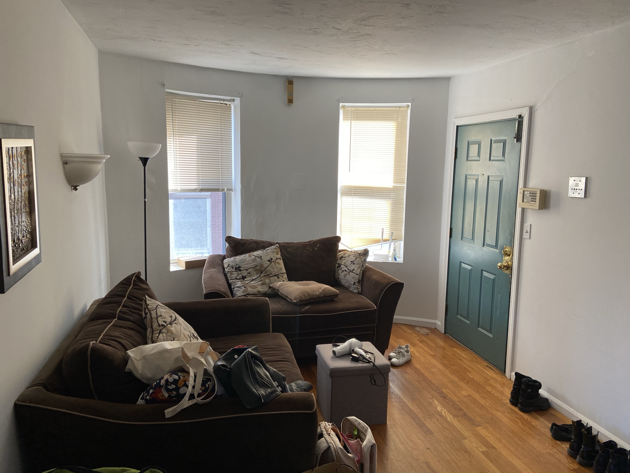 24 Saint Cyprians Pl, South End