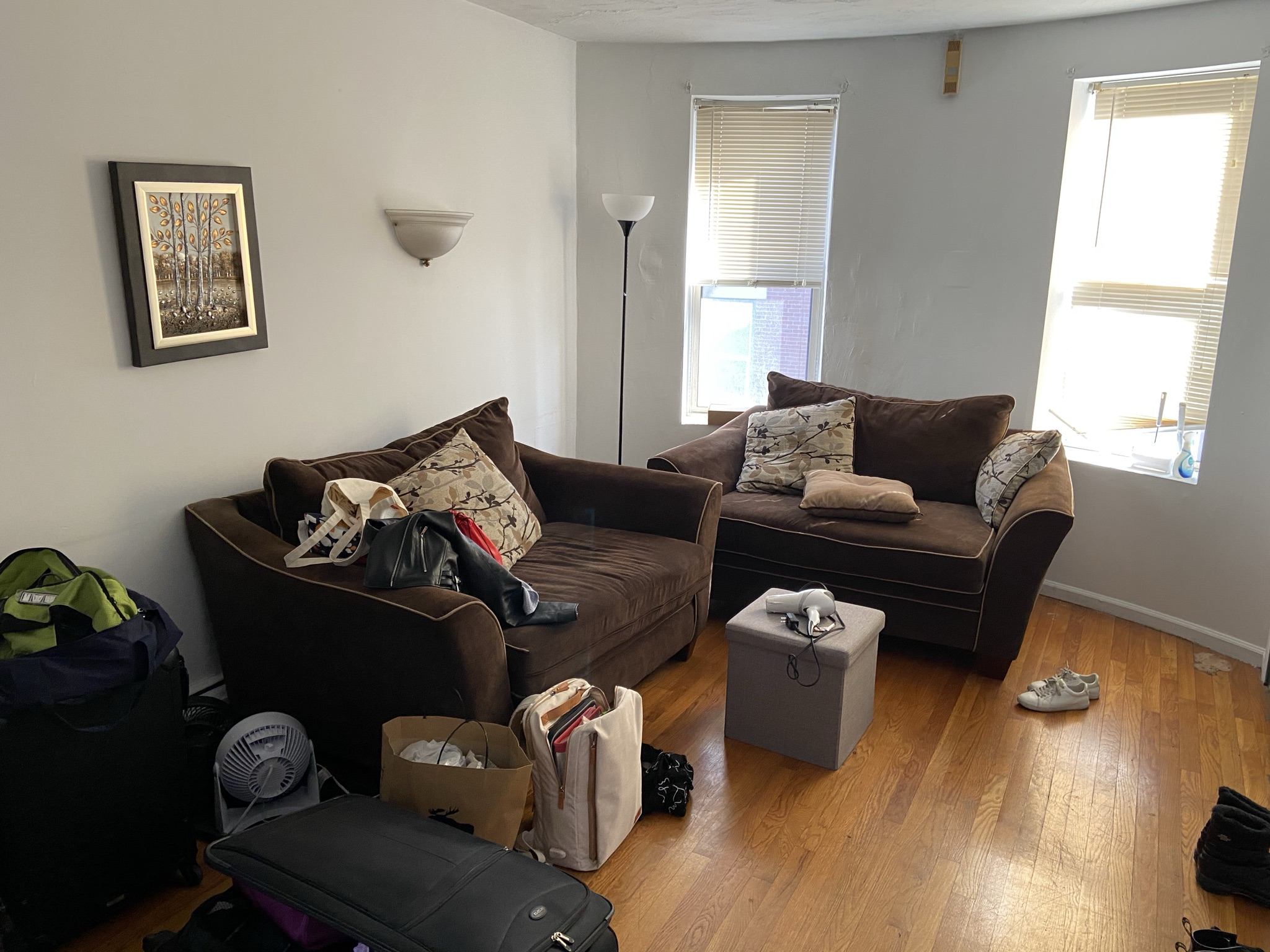 24 Saint Cyprians Pl, South End