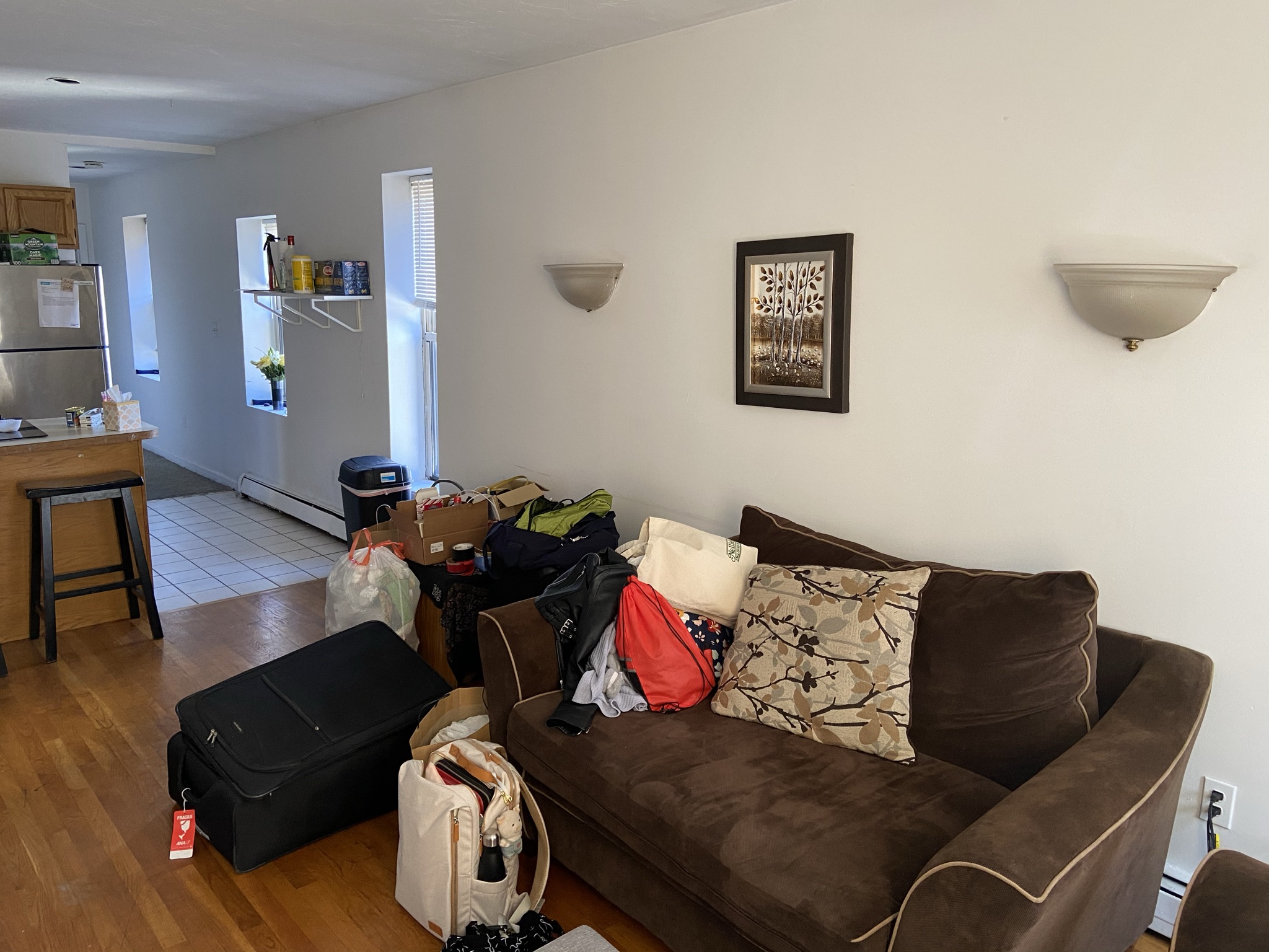 24 Saint Cyprians Pl, South End