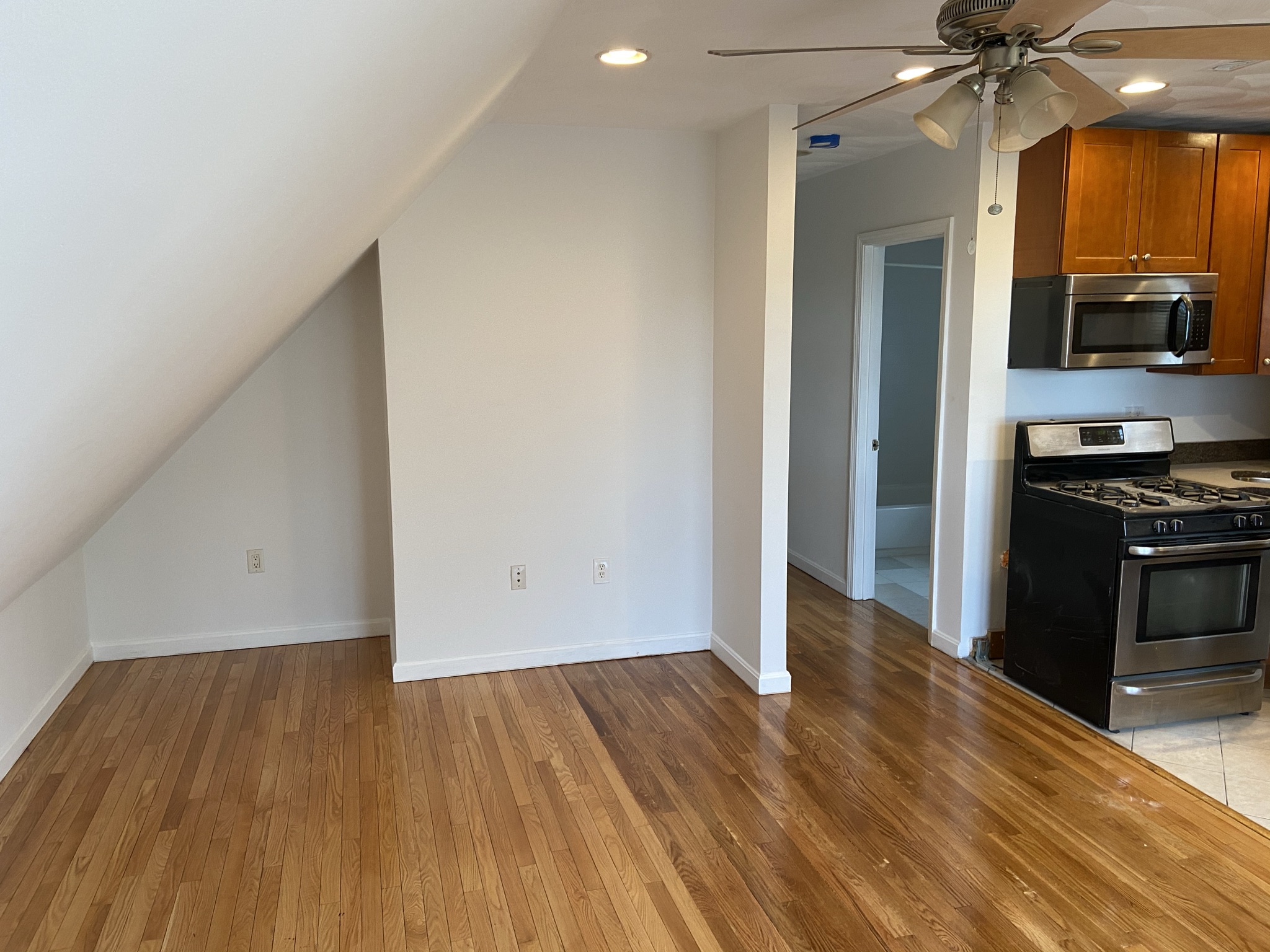 68 Bellevue St, Dorchester