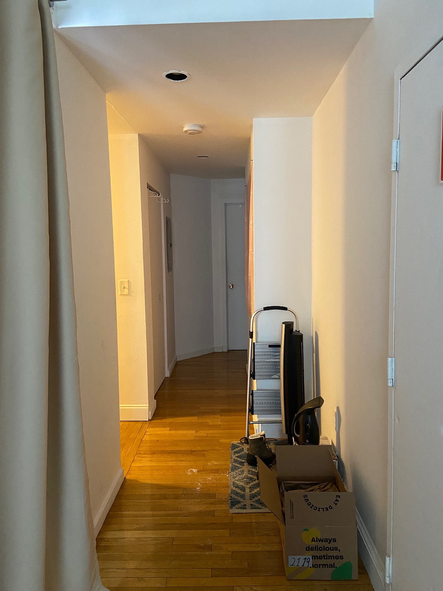 774 Columbus Ave, South End