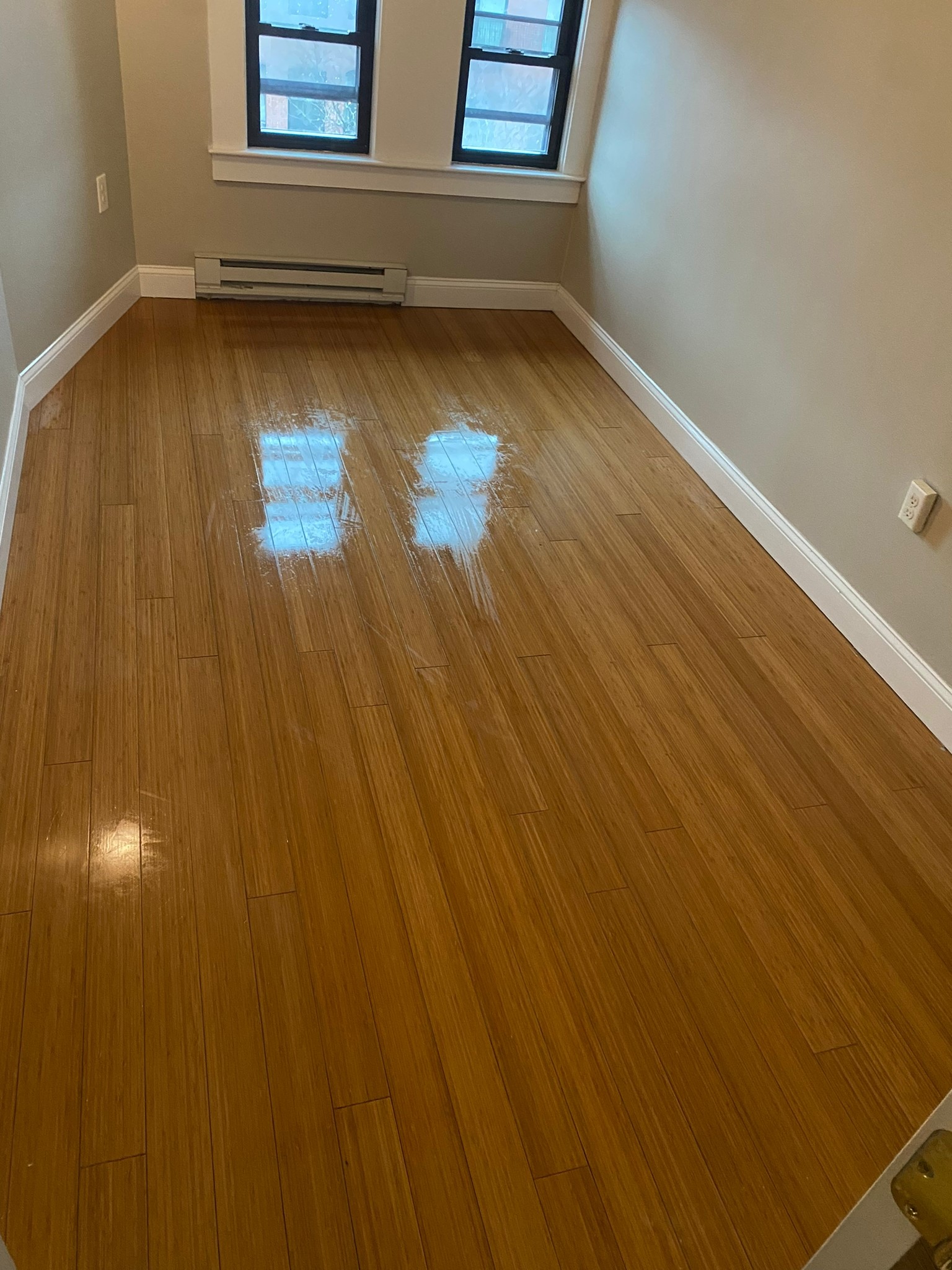 250 Newbury St, Back Bay