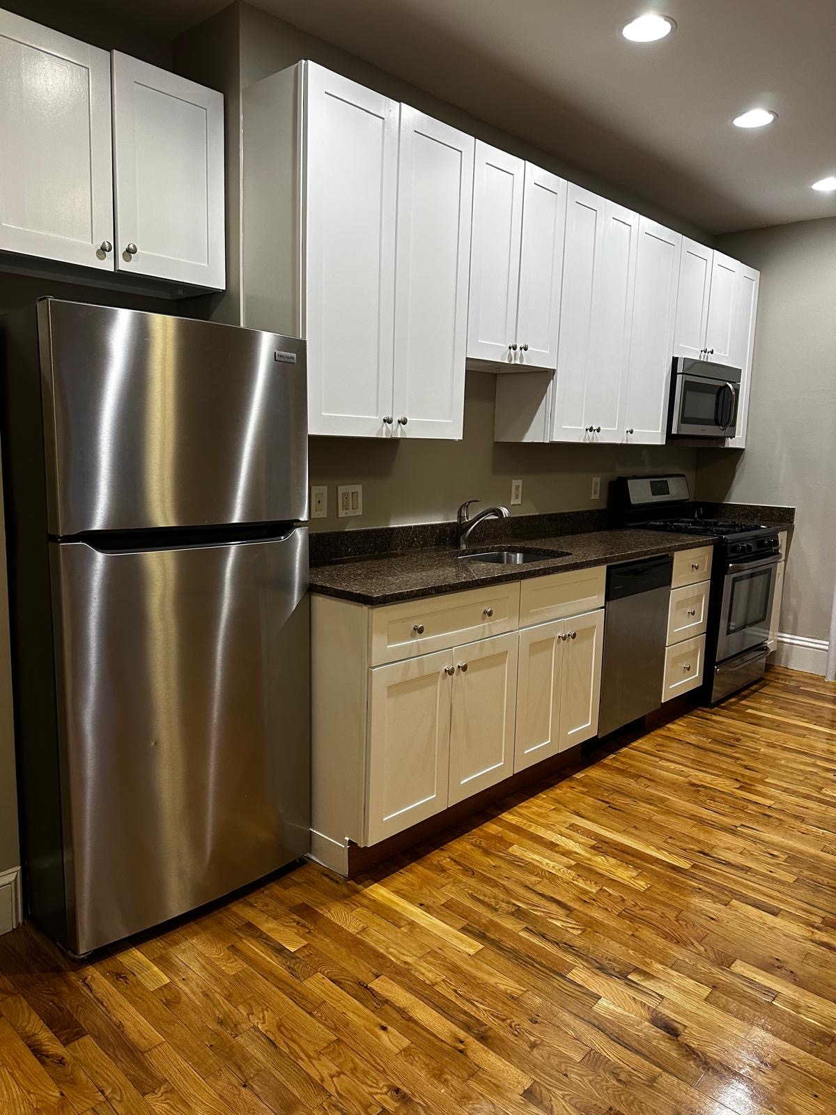 Photos of apartment on Wabon St.,Boston MA 02121