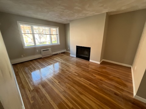 50 Evergreen St, Jamaica Plain