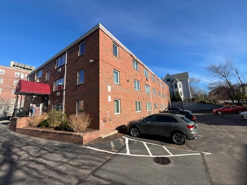 50 Evergreen St, Jamaica Plain