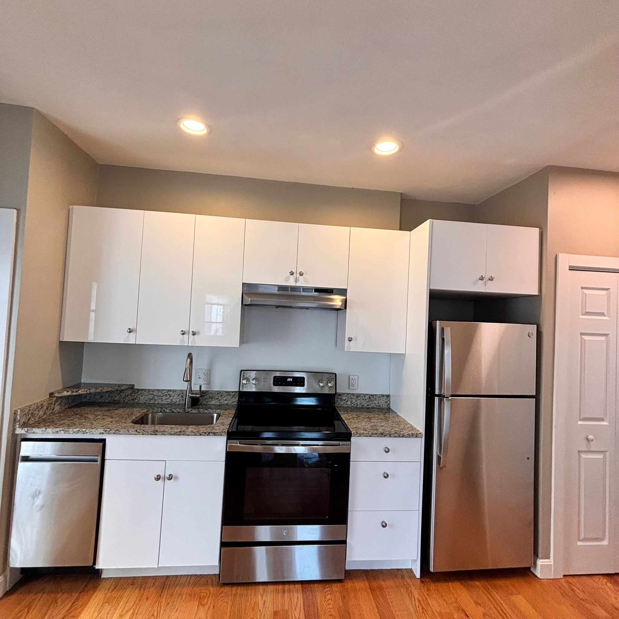 Photos of apartment on Dorchester Ave.,Boston MA 02125