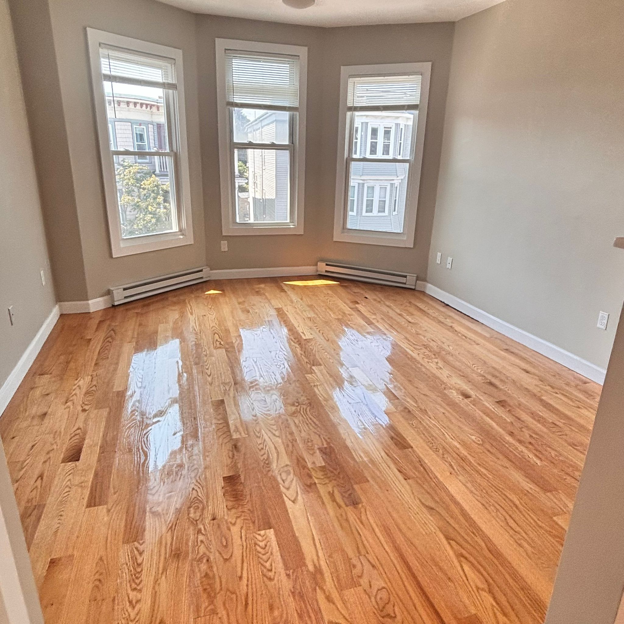 Photos of apartment on Dorchester Ave.,Boston MA 02125