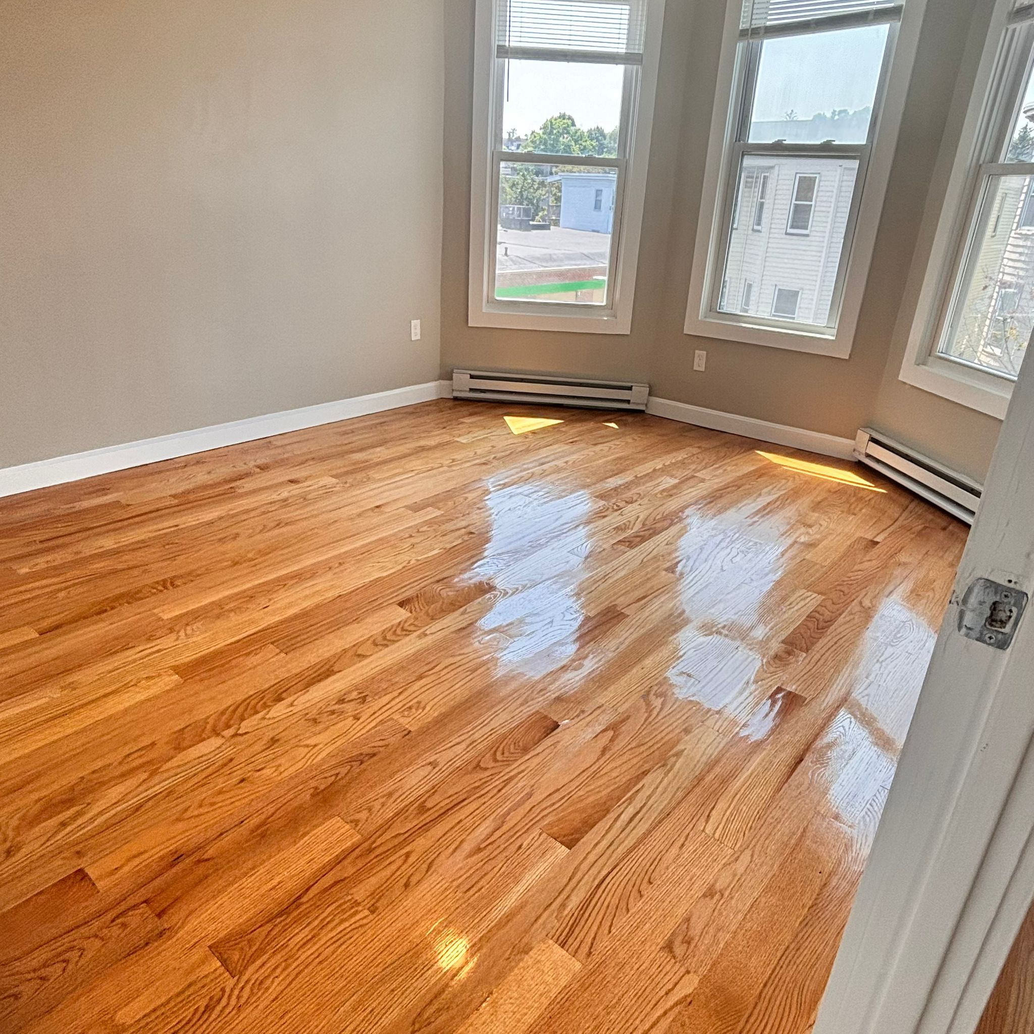 Photos of apartment on Dorchester Ave.,Boston MA 02125