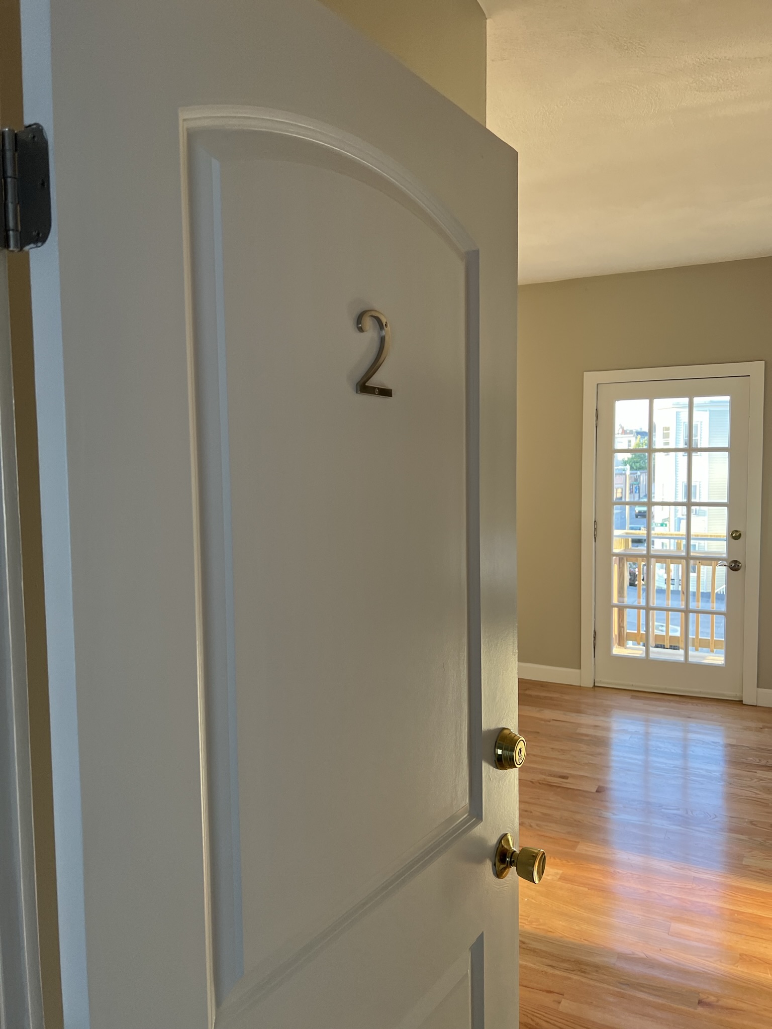 Photos of apartment on Dorchester Ave.,Boston MA 02125