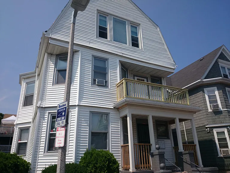 Photos of apartment on Homes Ave.,Boston MA 02122