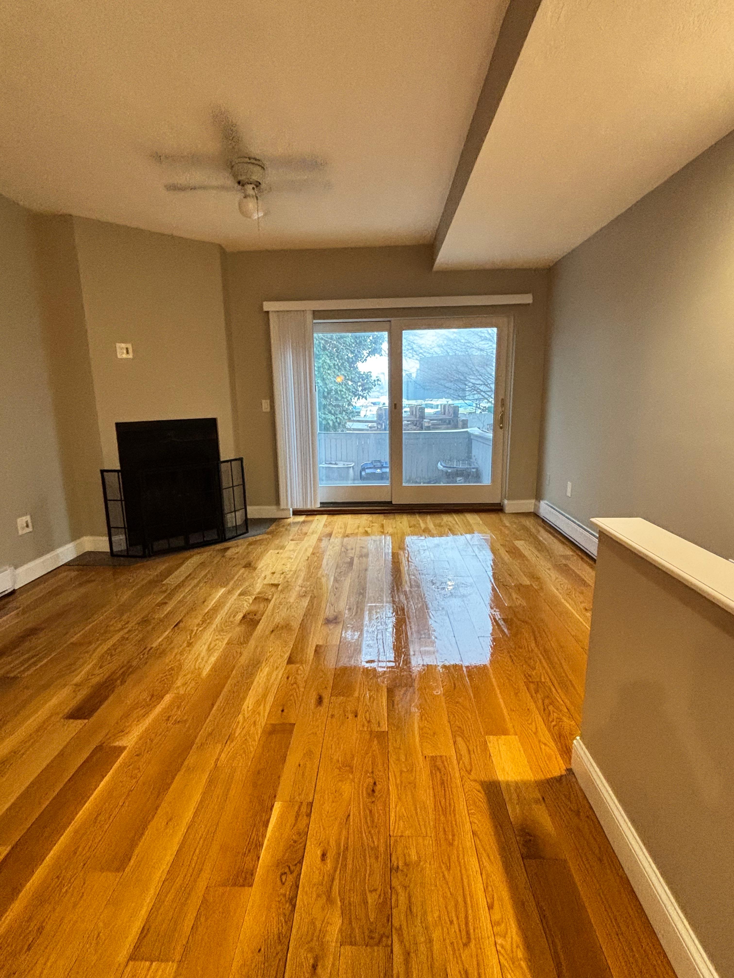 Photos of apartment on Medford St.,Chelsea MA 02150