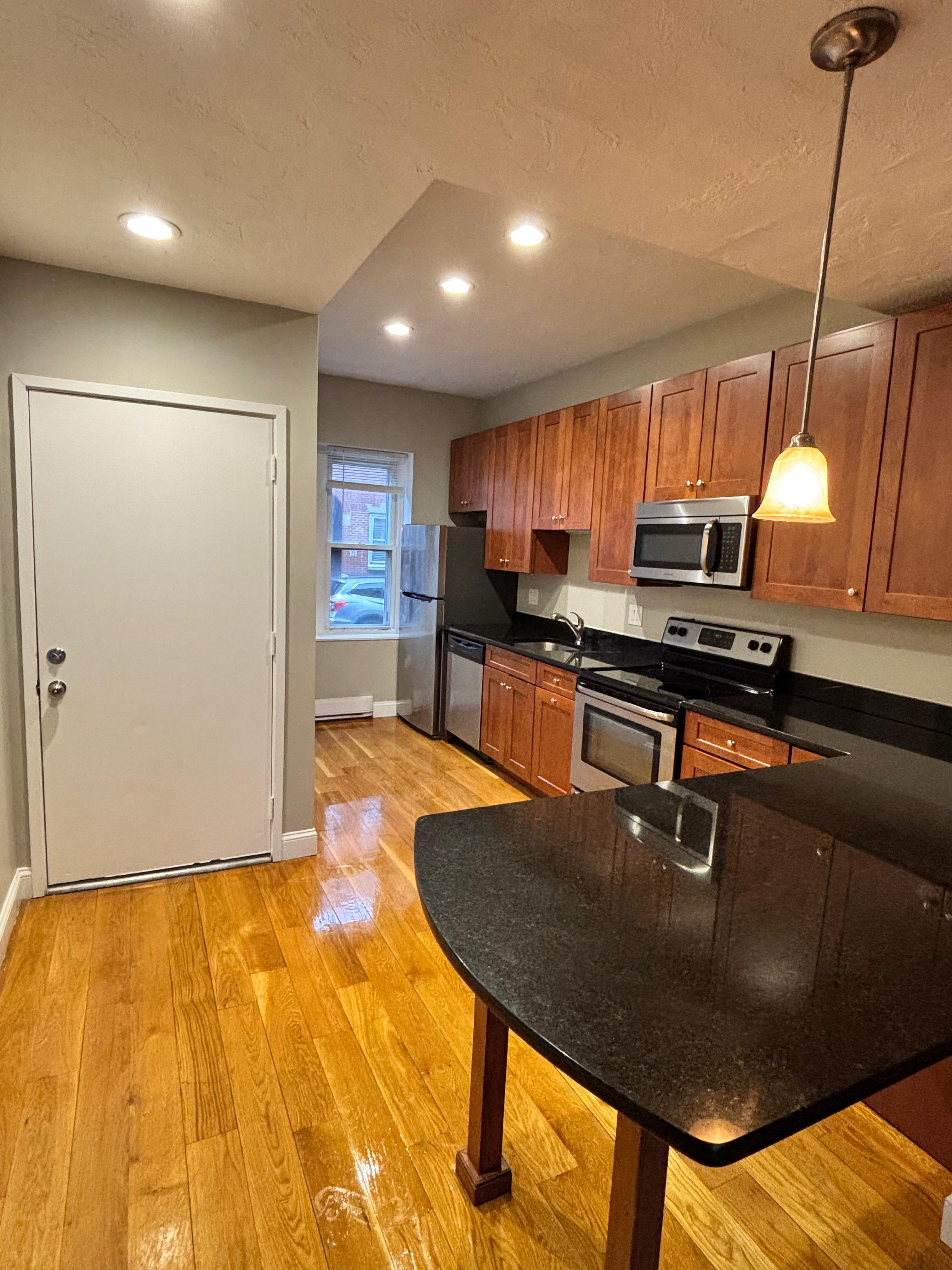 Photos of apartment on Medford St.,Chelsea MA 02150