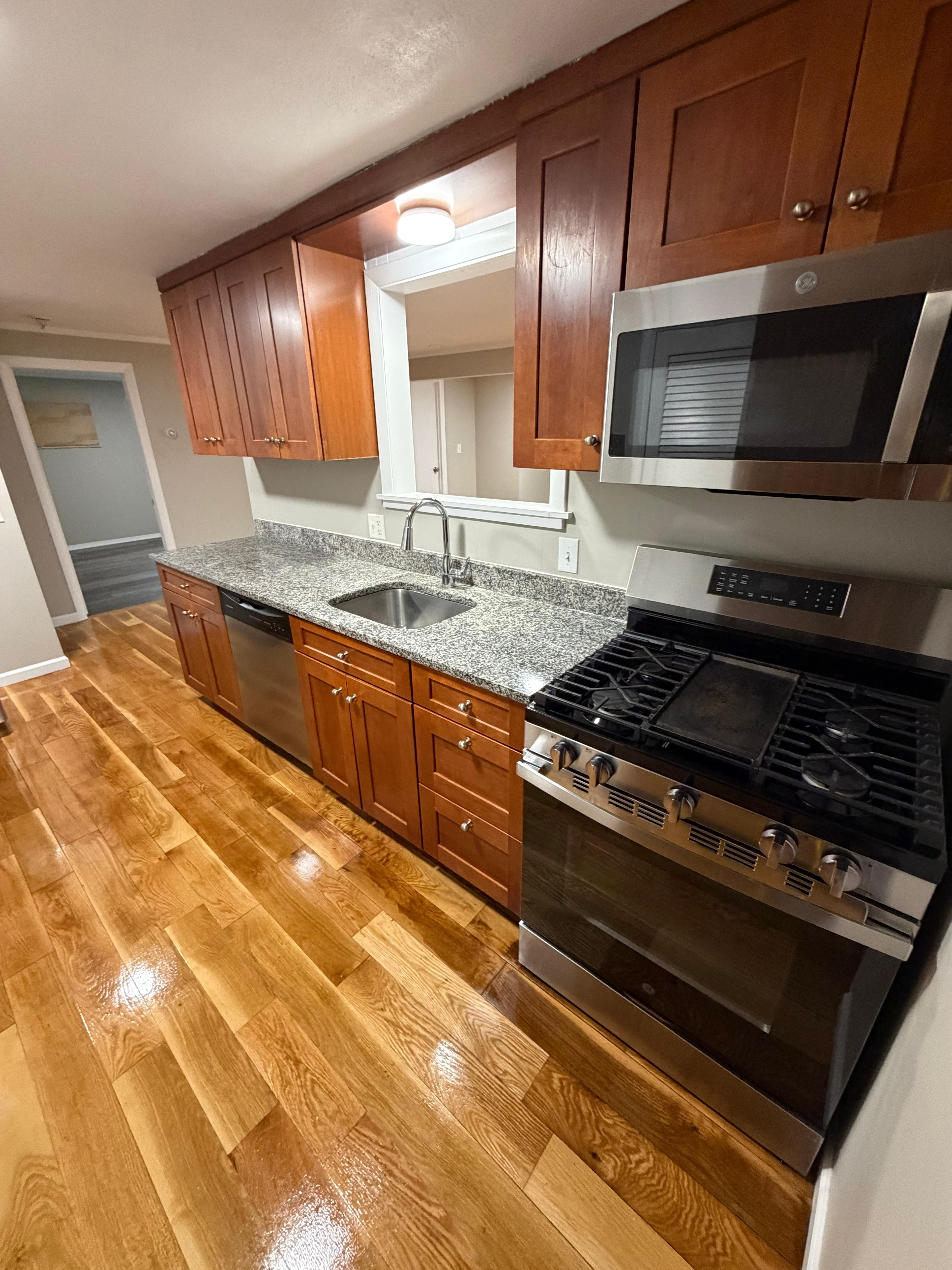 23 Roughan St., #1, Revere