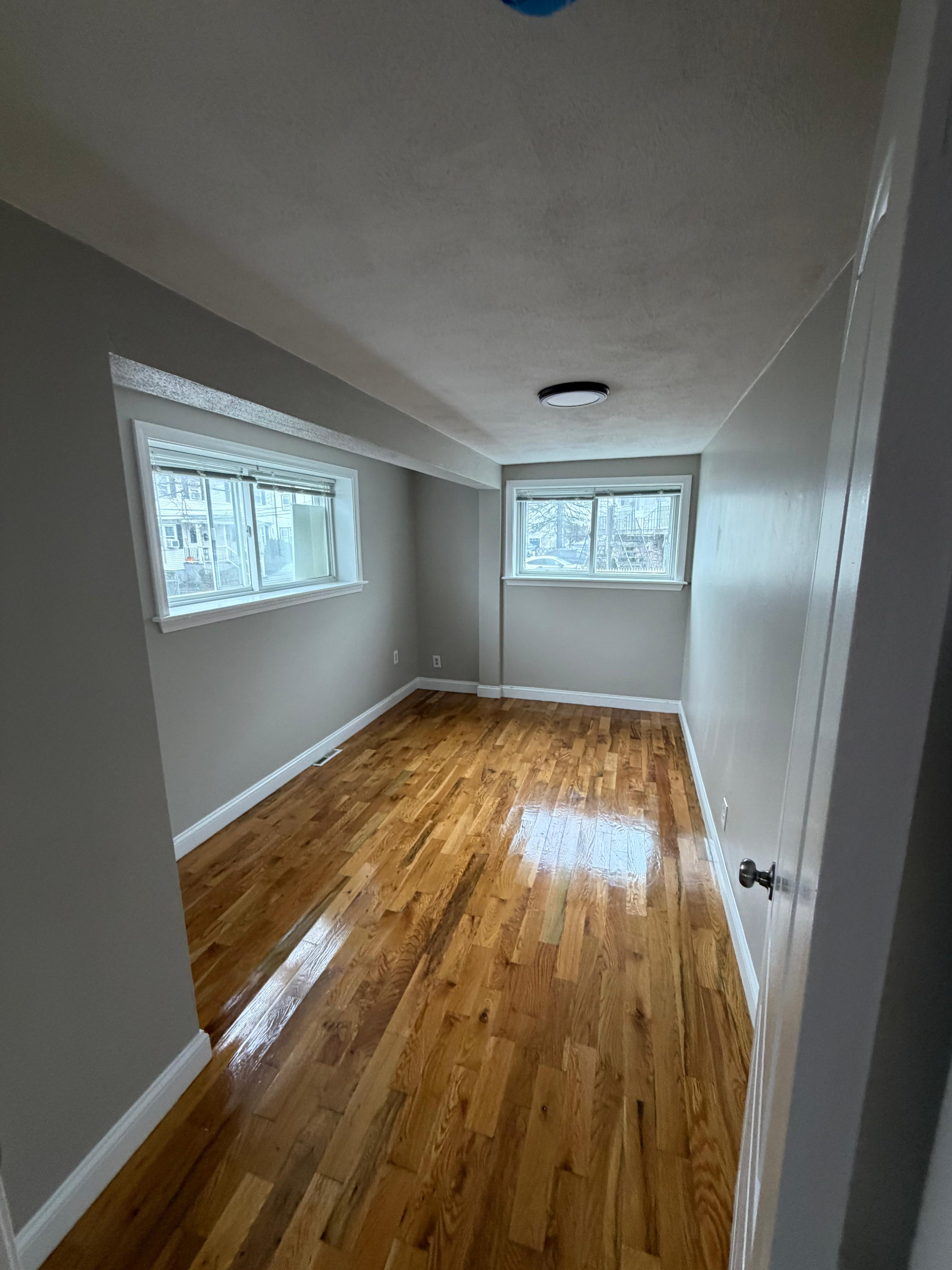 23 Roughan St.