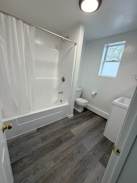 Photos of apartment on Blue Hill Ave.,Boston MA 02119