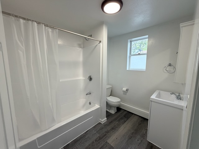 Photos of apartment on Blue Hill Ave.,Boston MA 02119