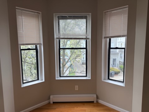Photos of apartment on Blue Hill Ave.,Boston MA 02119