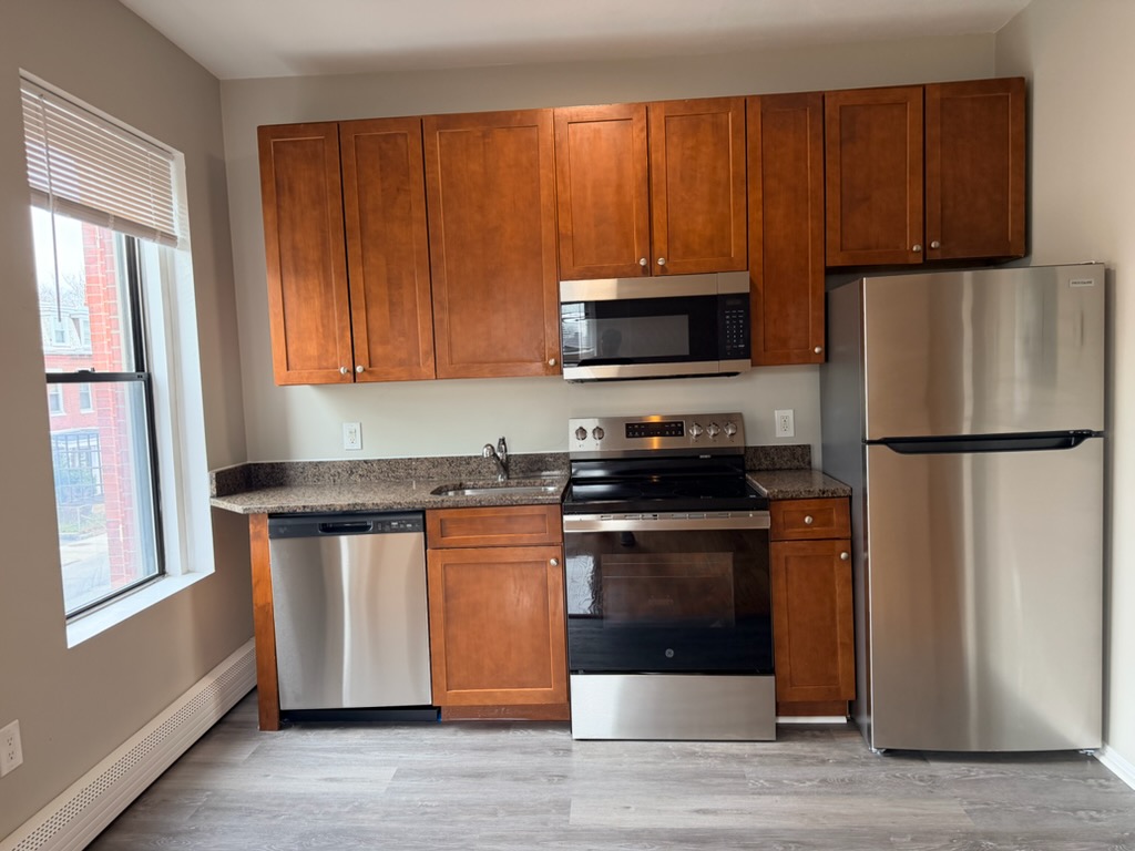 Photos of apartment on Blue Hill Ave.,Boston MA 02119