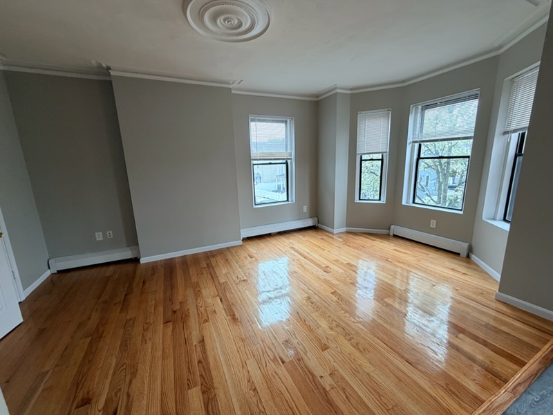 Photos of apartment on Blue Hill Ave.,Boston MA 02119