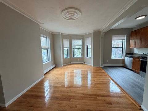 Photos of apartment on Blue Hill Ave.,Boston MA 02119