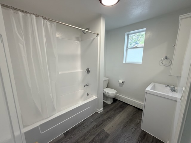 Photos of apartment on Blue Hill Ave.,Boston MA 02119