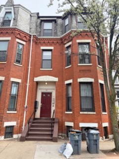 Photos of apartment on Blue Hill Ave.,Boston MA 02119
