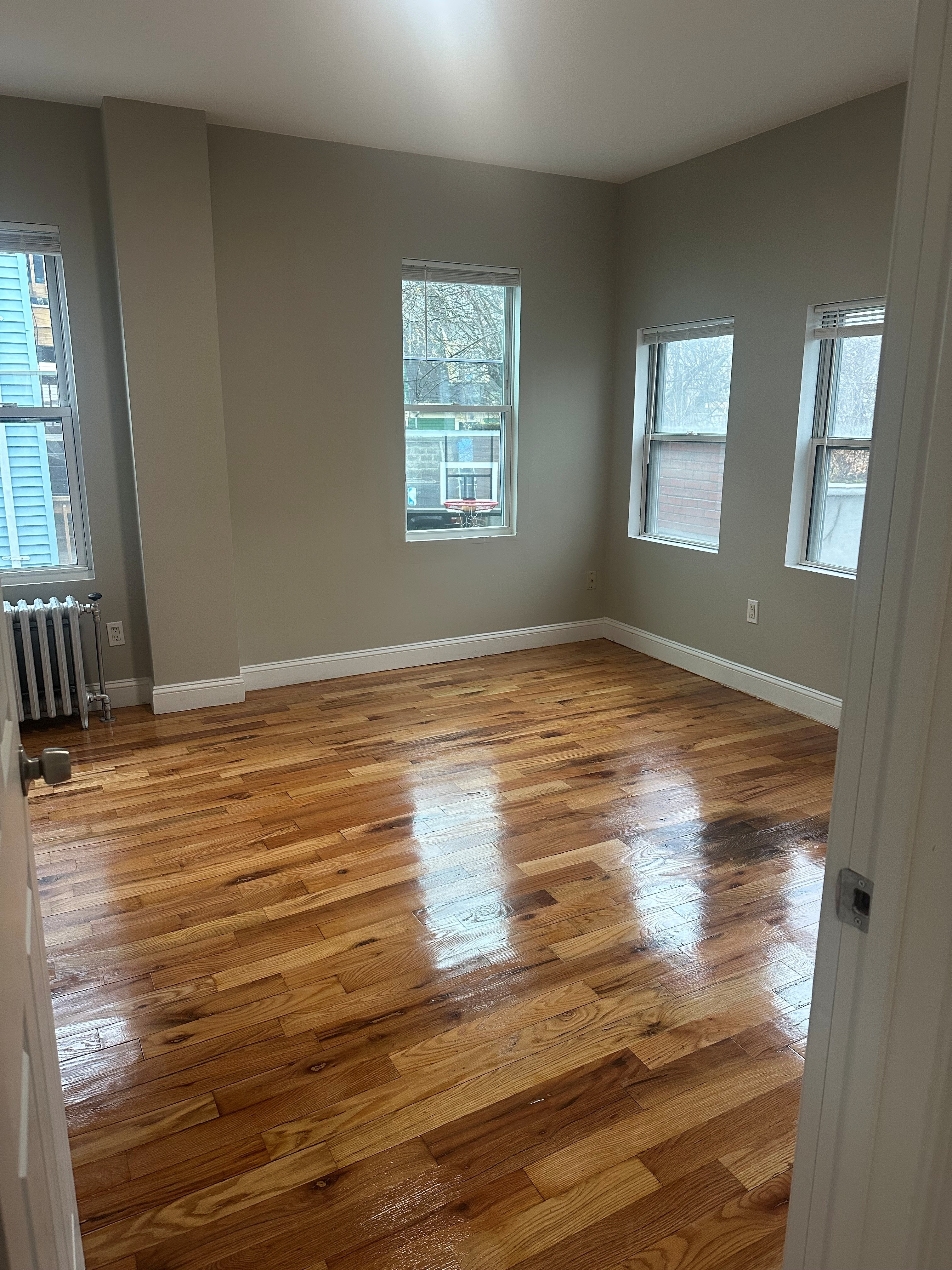 11 Abbotsford St. - Roxbury