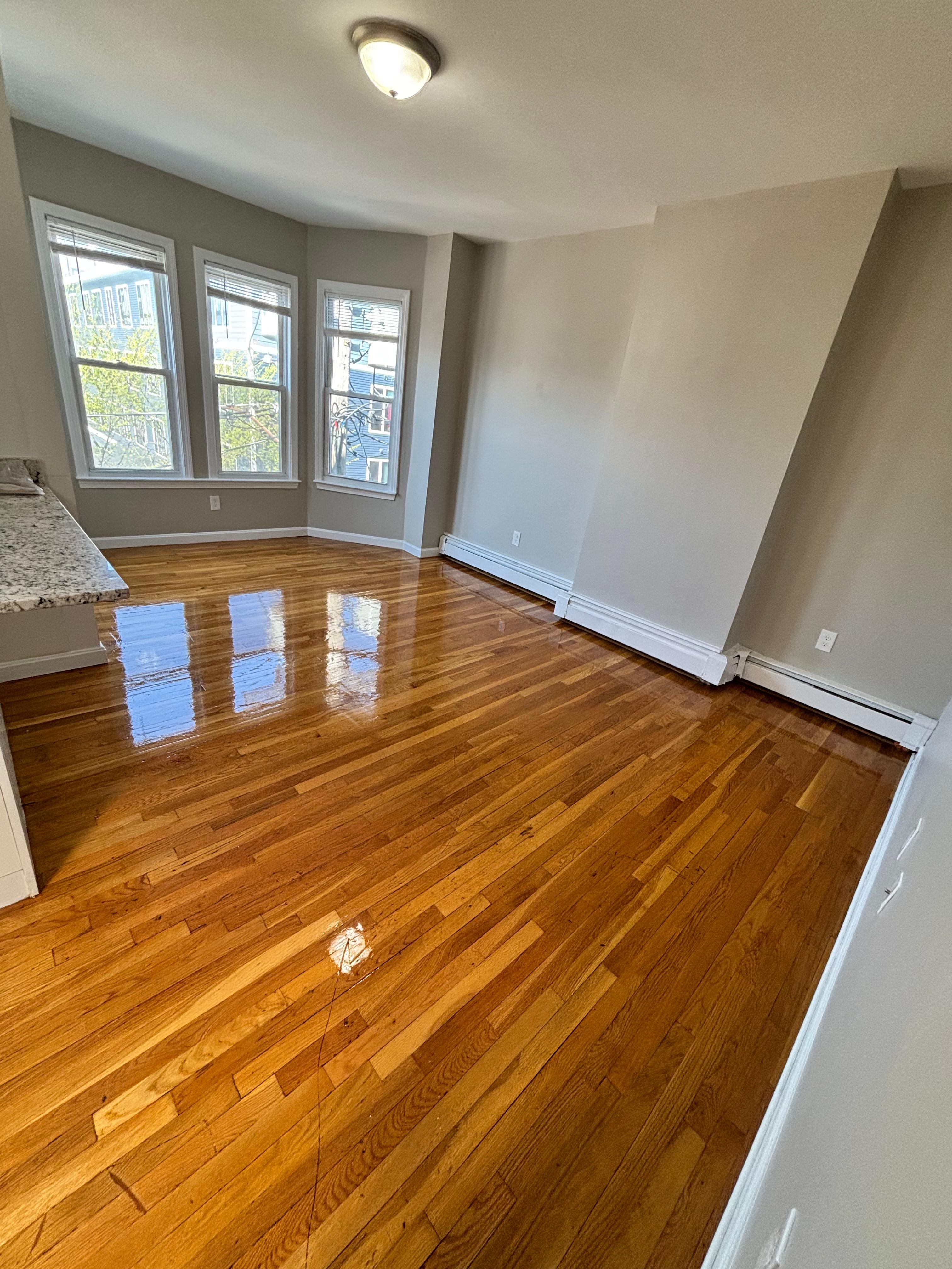 Photos of apartment on Washington St.,Chelsea MA 02150