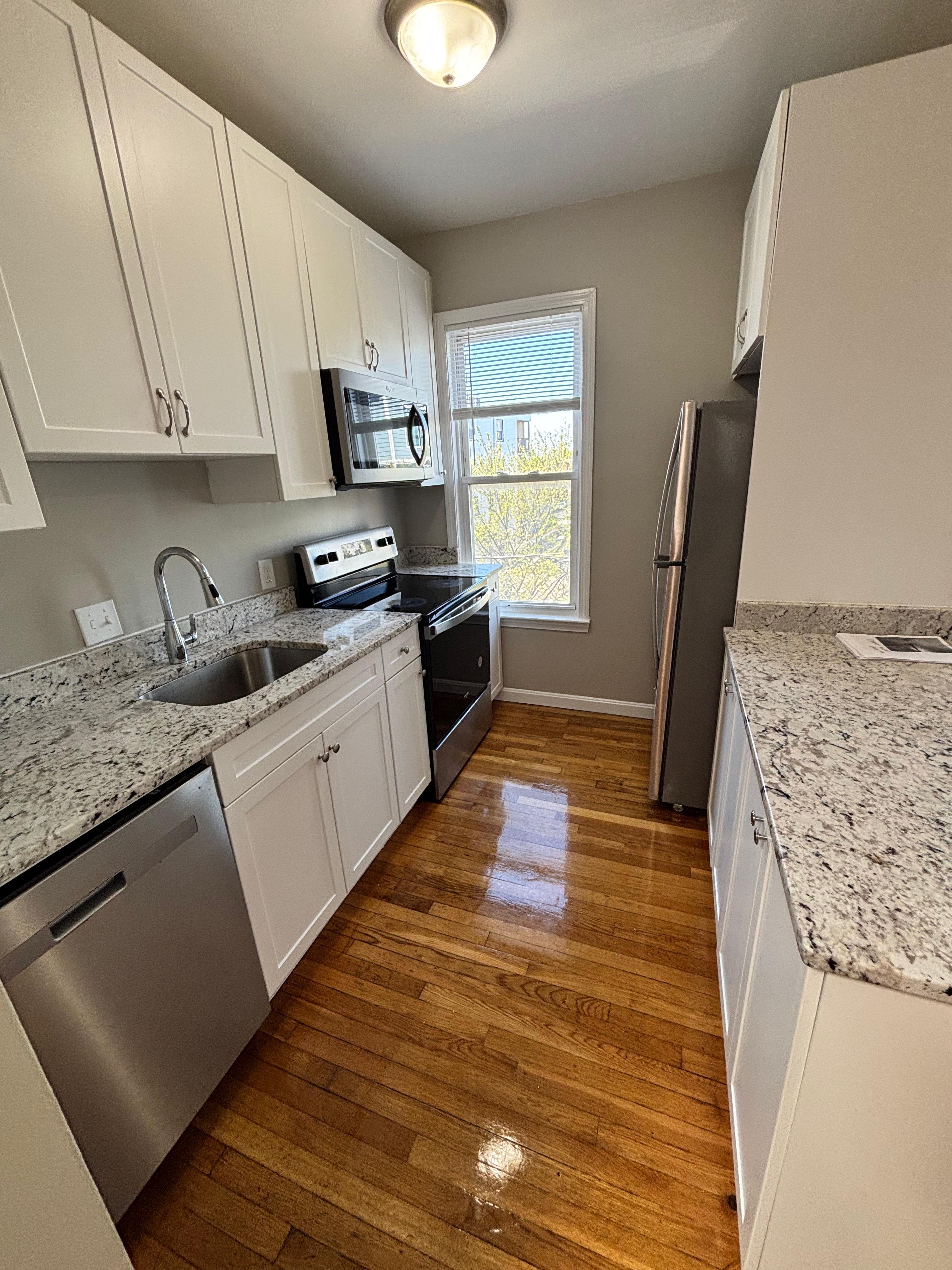Photos of apartment on Heard St.,Chelsea MA 02150
