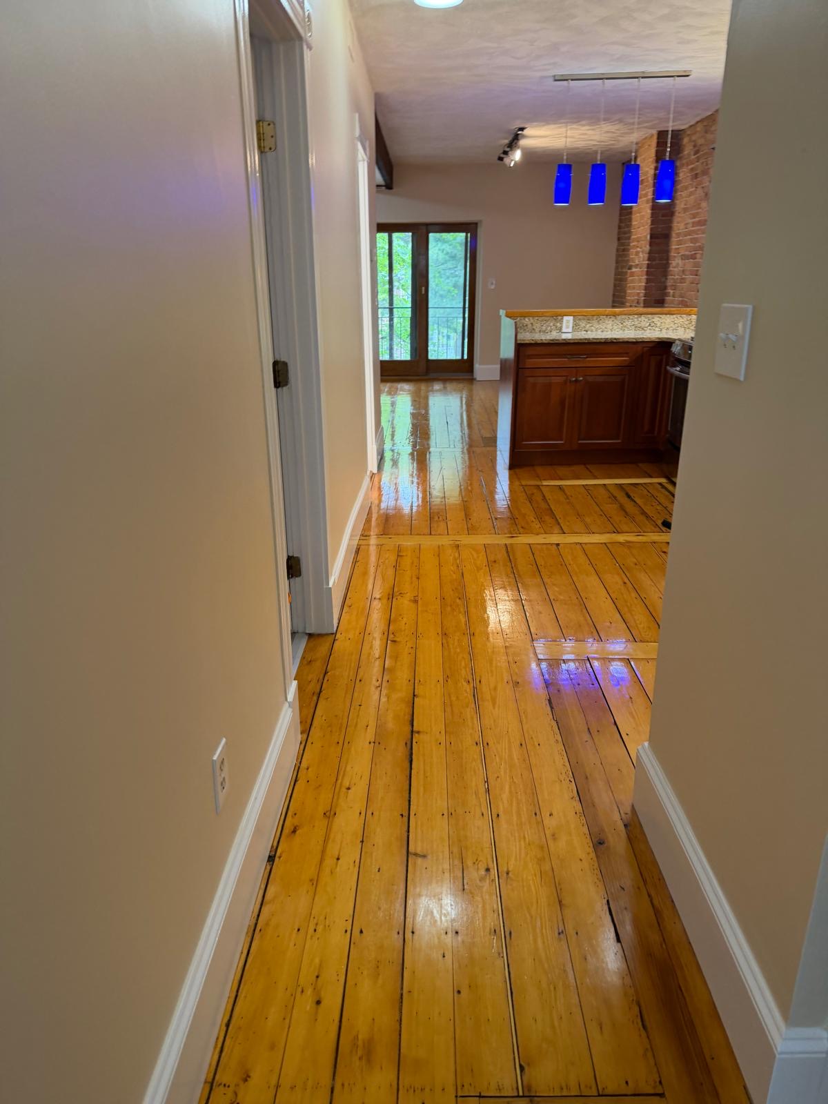 Photos of apartment on Beacon St.,Chelsea MA 02150