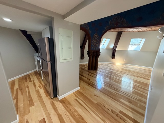 17 Bow St.