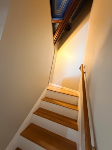 17 Bow St.