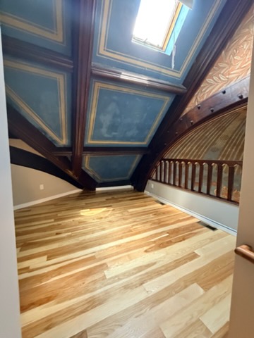 17 Bow St.