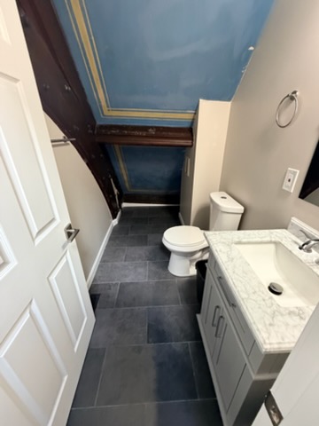 17 Bow St.