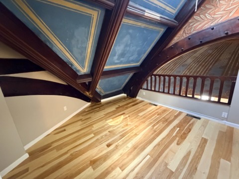 17 Bow St.