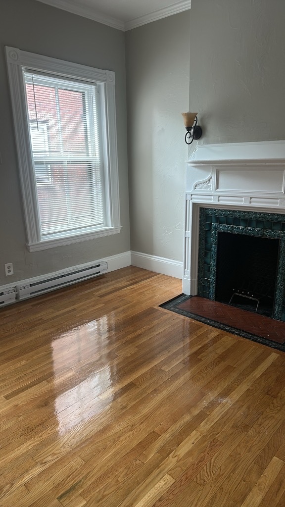 48 Hereford St. - Back Bay