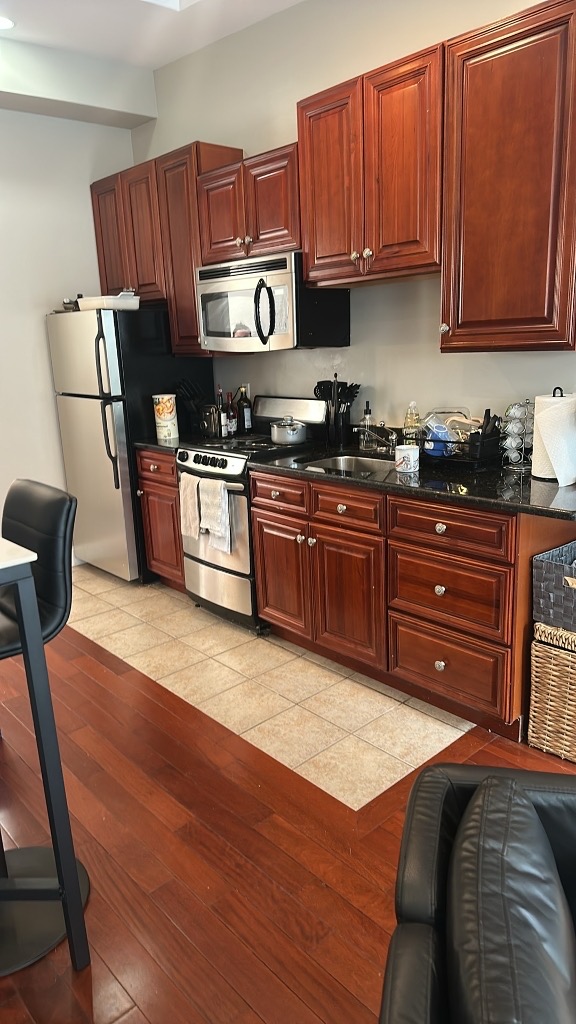 Photos of apartment on Appleton St.,Boston MA 02116
