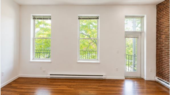 Photos of apartment on Pembroke St.,Chelsea MA 02150