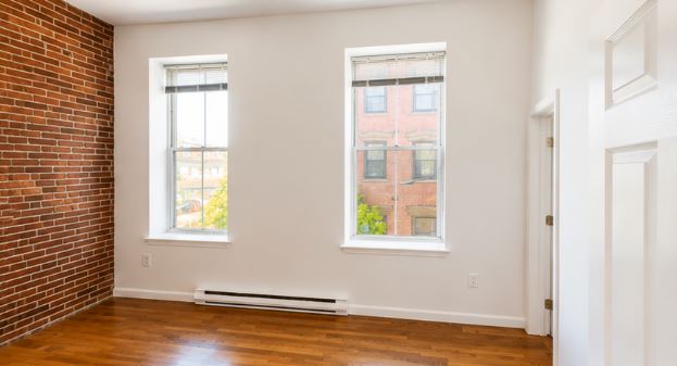 Photos of apartment on Pembroke St.,Chelsea MA 02150