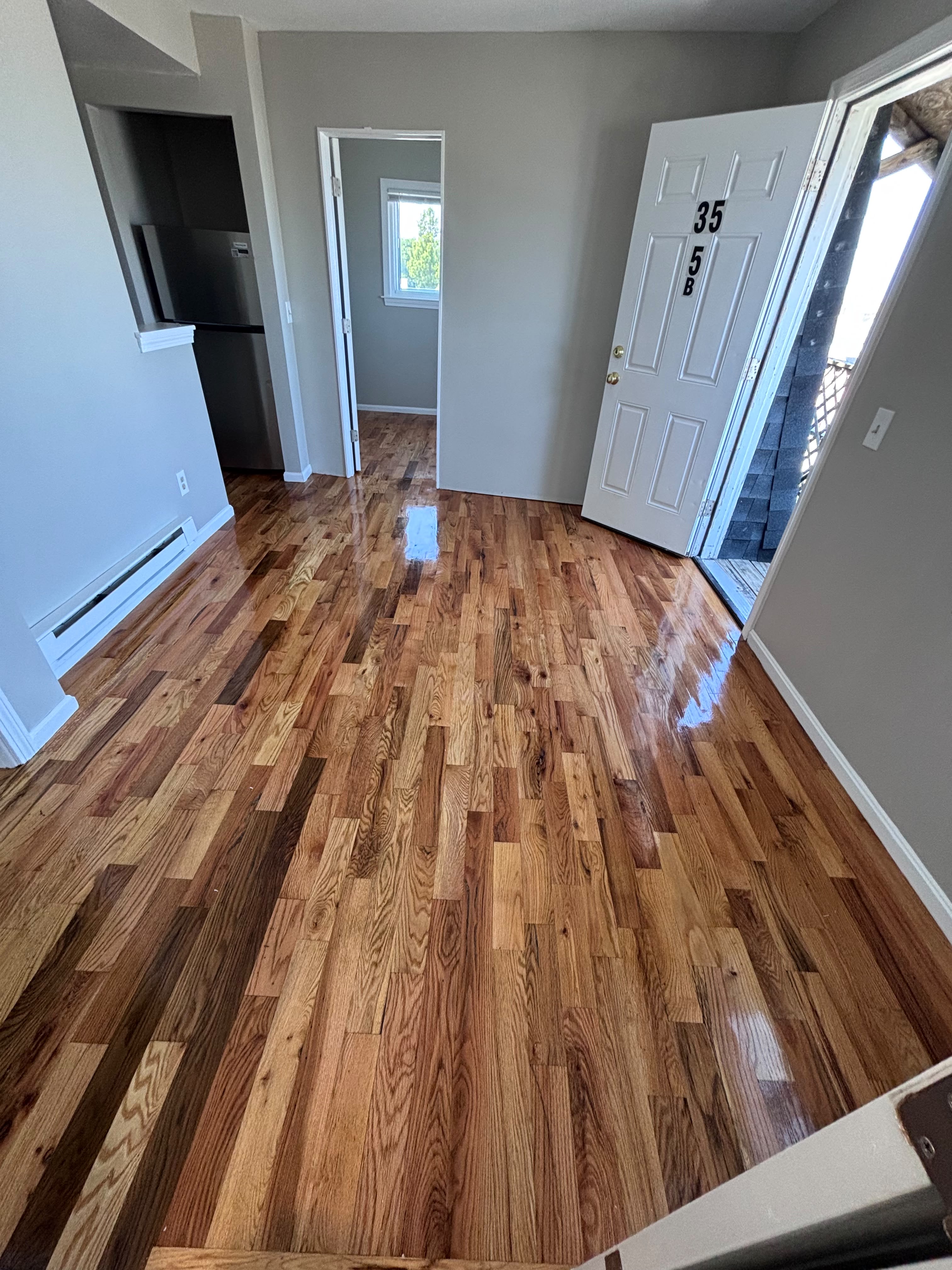 35 Roughan St., #5B, Revere