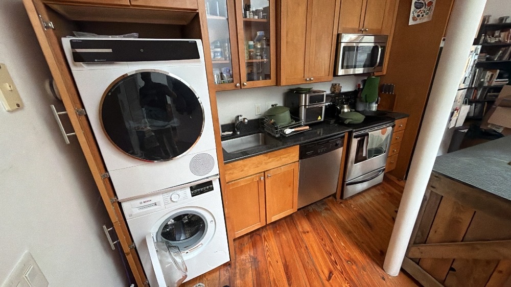 Photos of apartment on Lucy St.,Boston MA 02125