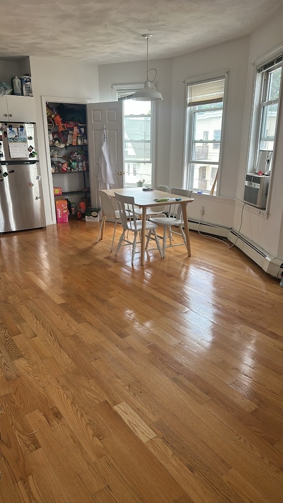 Photos of apartment on Brainerd Rd.,Boston MA 02134