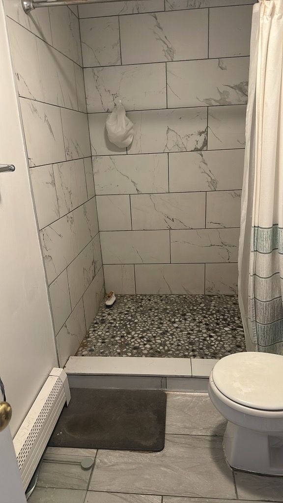Photos of apartment on Mansfield St.,Boston MA 02134