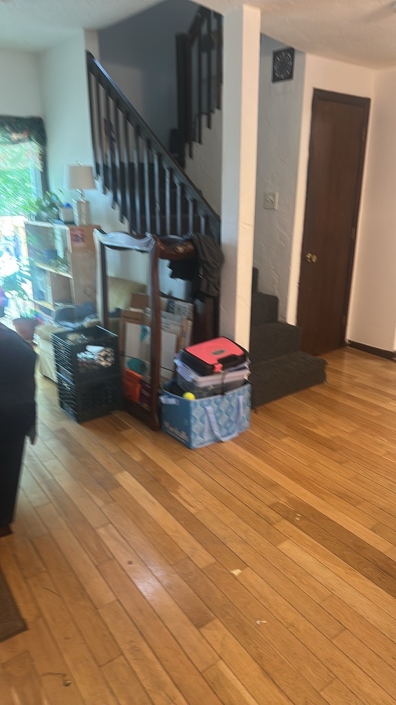 89 Sheridan St. — Jamaica Plain