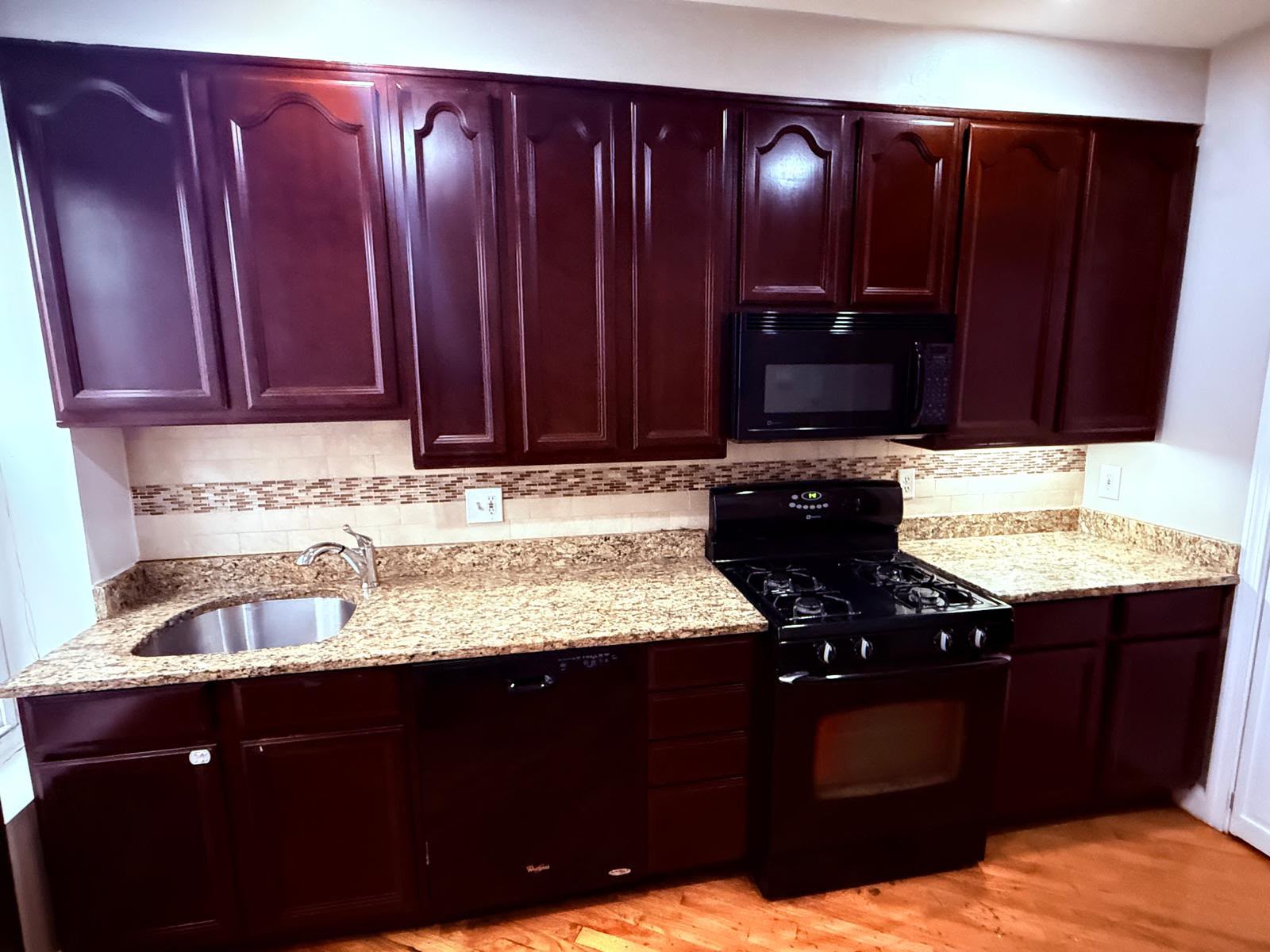 Photos of apartment on Beacon St.,Chelsea MA 02150