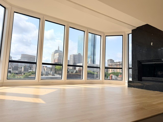 113 Beacon St. — Back Bay